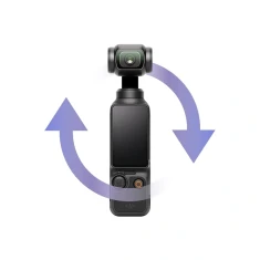 DJI Care Refresh DJI Osmo Pocket 3 двухлітній план (CP.QT.00008970.01)