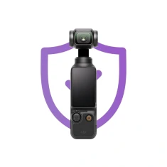 DJI Care Refresh DJI Osmo Pocket 3 двухлетний план (CP.QT.00008989.01)