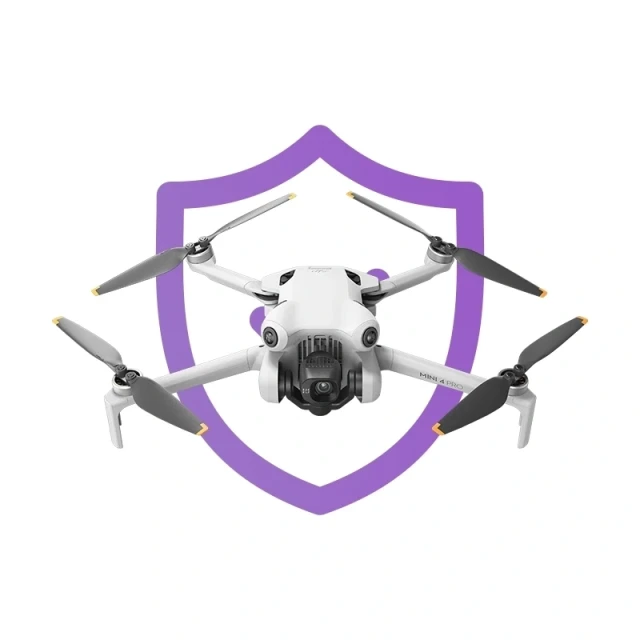 DJI Care Refresh DJI Mini 4 Pro (2-річний план) (CP.QT.00009027.01)
