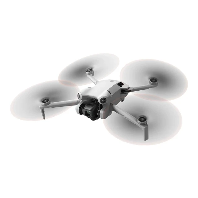 Дрон DJI Mini 4 Pro RC 2