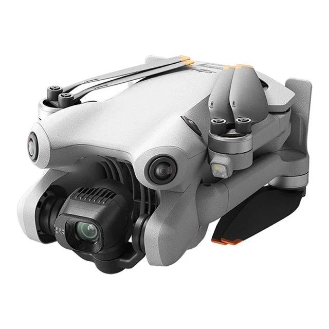 Дрон DJI Mini 4 Pro RC 2