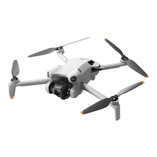Дрон DJI Mini 4 Pro RC 2