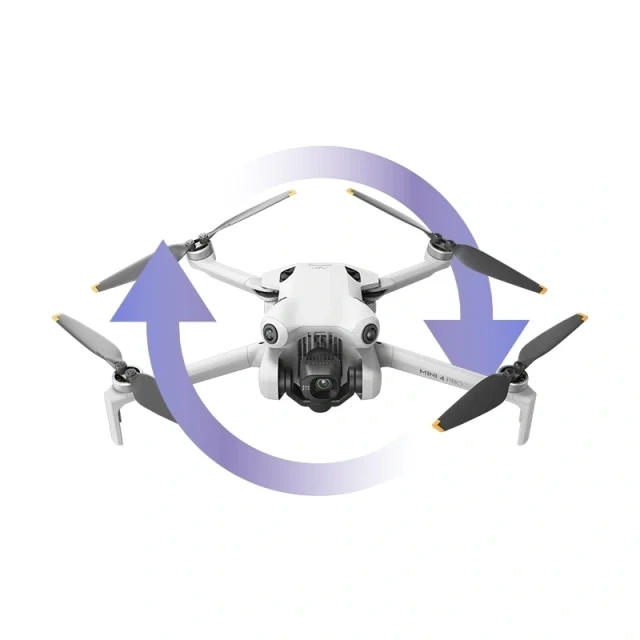 DJI Care Refresh DJI Mini 4 Pro двухлетний план электронный код (CP.QT.00009008.01)