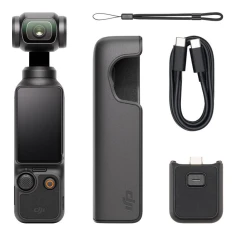 Камера DJI Osmo Pocket 3 (CP.OS.00000301.01)
