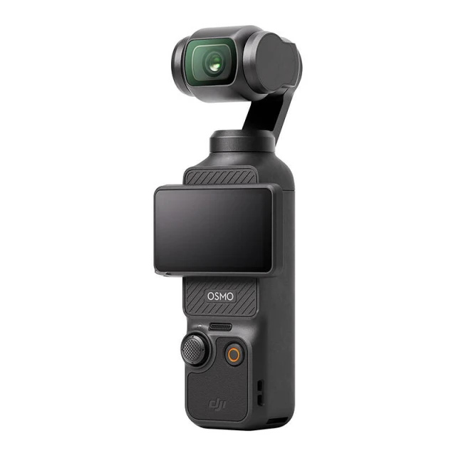 Камера DJI Osmo Pocket 3 (CP.OS.00000301.01)