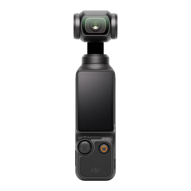 Камера DJI Osmo Pocket 3 (CP.OS.00000301.01)