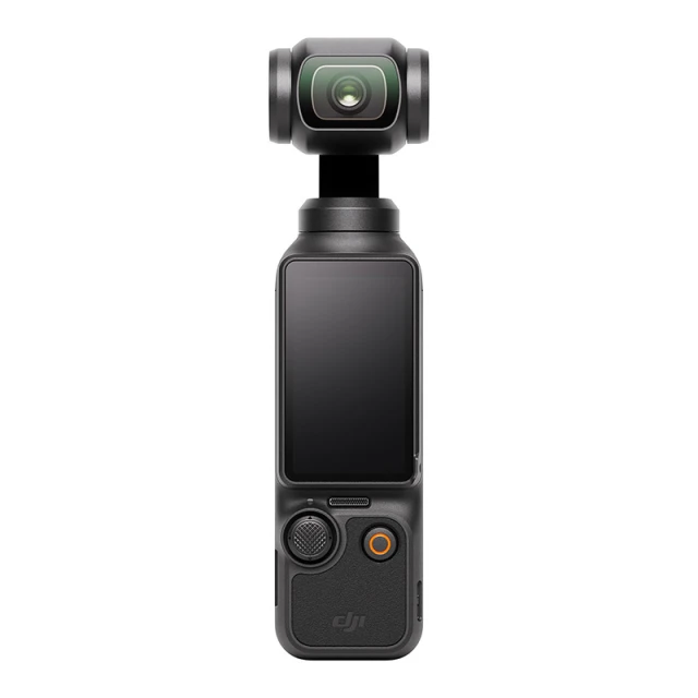 Камера DJI Osmo Pocket 3 Creator Combo (CP.OS.00000302.01)