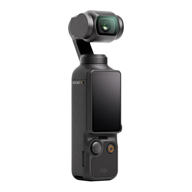 Камера DJI Osmo Pocket 3 Creator Combo (CP.OS.00000302.01)