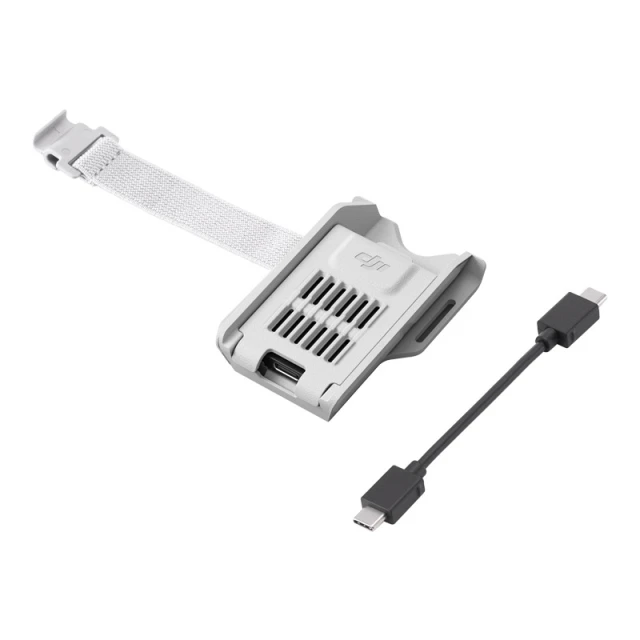 Монтажний набір DJI Cellular Dongle 2 для DJI Mini 4 Pro (CP.MA.00000750.01)