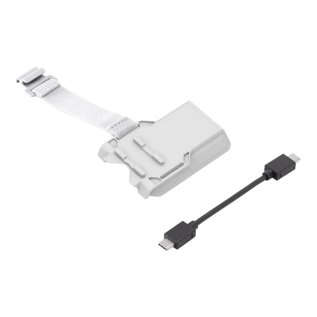 Монтажний набір DJI Cellular Dongle 2 для DJI Mini 4 Pro (CP.MA.00000750.01)