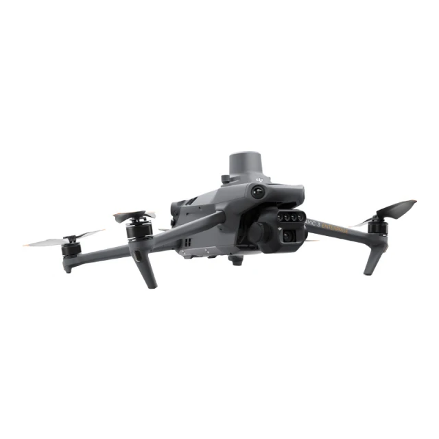 Дрон DJI Mavic 3 Multispectral C2 + DJI Care 1 рік (CB.202308110694)