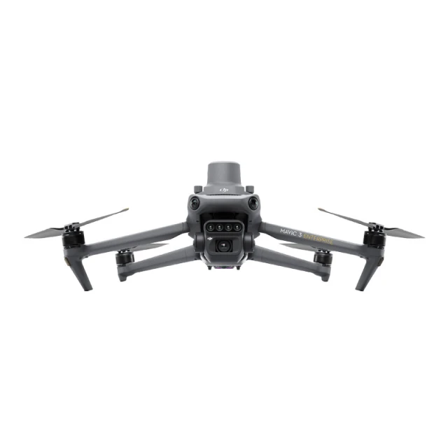 Дрон DJI Mavic 3 Multispectral C2 + DJI Care 1 рік (CB.202308110694)