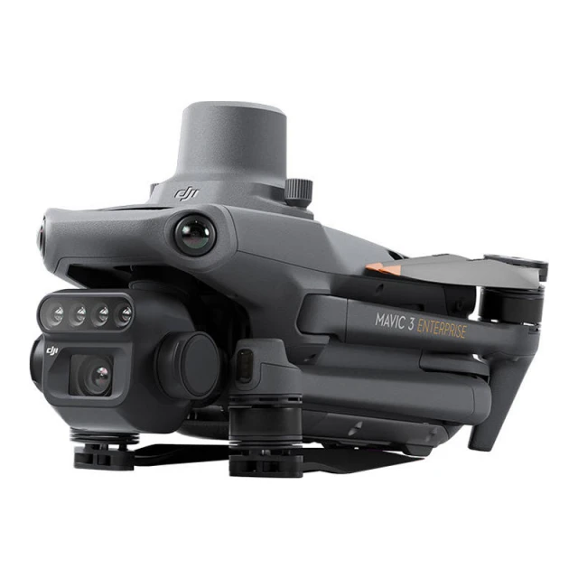 Дрон DJI Mavic 3 Multispectral C2 + DJI Care 1 рік (CB.202308110694)