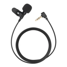 Мікрофон петличний DJI Mic/Mic 2 (CP.RN.00000331.01)