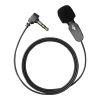 Мікрофон петличний DJI Mic/Mic 2 (CP.RN.00000331.01)