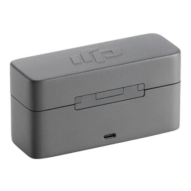 Чохол зарядний DJI Mic 2 (CP.RN.00000330.01)