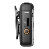 Система микрофонов беспроводная DJI Mic 2 Basic 1TX+1RX (CP.RN.00000326.01)