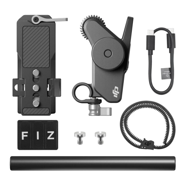 Мотор DJI Focus Pro (CP.RN.00000340.01)