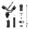 Стабилизатор DJI RS 4 (CP.RN.00000343.03)