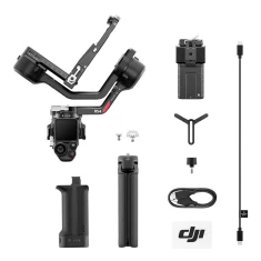 Стабілізатор DJI RS 4 (CP.RN.00000343.03)