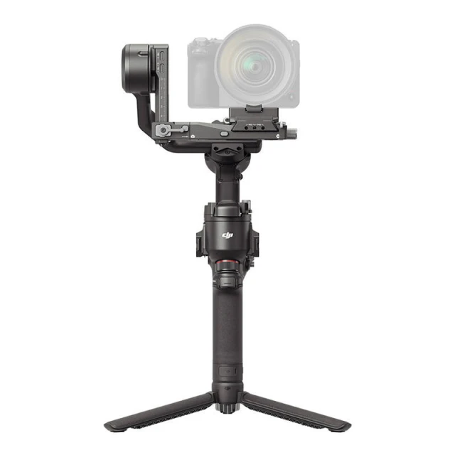 Стабилизатор DJI RS 4 (CP.RN.00000343.03)