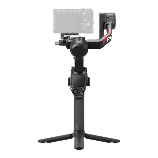 Стабилизатор DJI RS 4 (CP.RN.00000343.03)