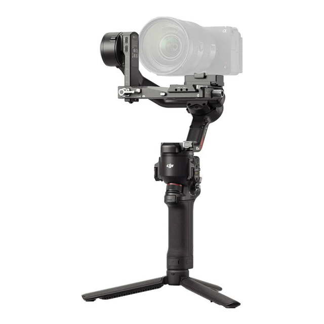 Стабилизатор DJI RS 4 (CP.RN.00000343.03)