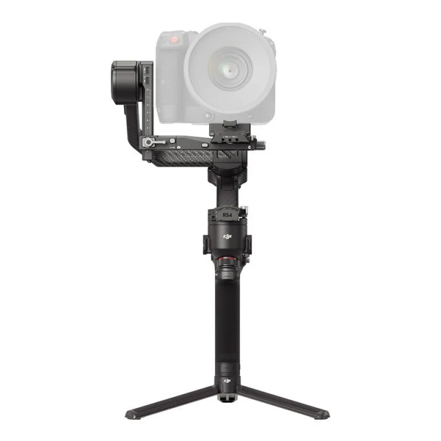 Підвіс DJI RS 4 Pro (CP.RN.00000345.03)