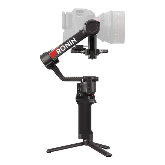 Підвіс DJI RS 4 Pro (CP.RN.00000345.03)