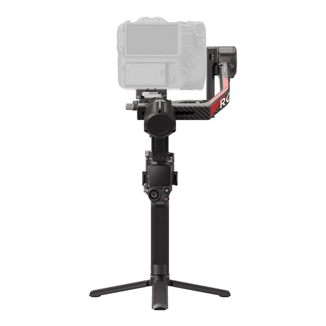 Підвіс DJI RS 4 Pro (CP.RN.00000345.03)