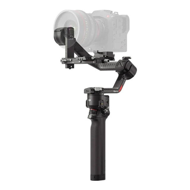 Підвіс DJI RS 4 Pro (CP.RN.00000345.03)