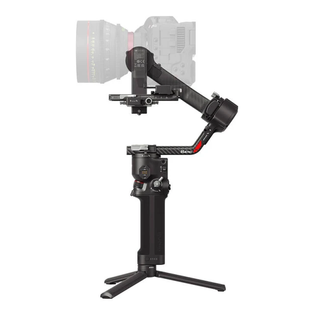 Підвіс DJI RS 4 Pro (CP.RN.00000345.03)