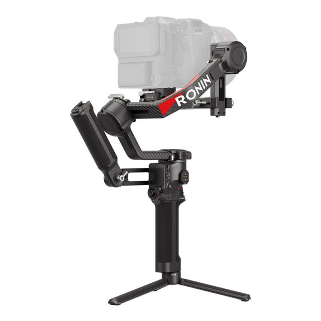 Підвіс DJI RS 4 Pro (CP.RN.00000345.03)