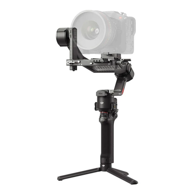 Підвіс DJI RS 4 Pro (CP.RN.00000345.03)