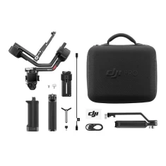 Підвіс DJI RS 4 Pro (CP.RN.00000345.03)