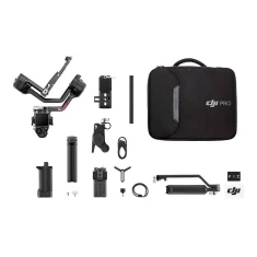 Стабілізатор DJI RS 4 Combo (CP.RN.00000344.03)