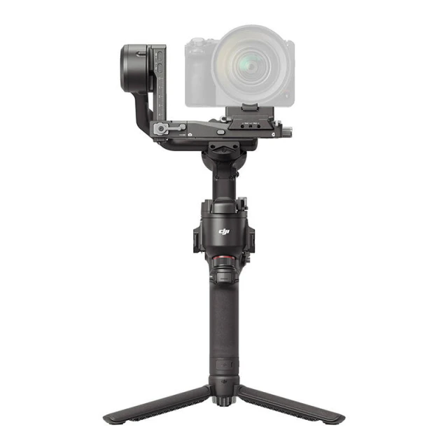 Стабилизатор DJI RS 4 Combo (CP.RN.00000344.03)
