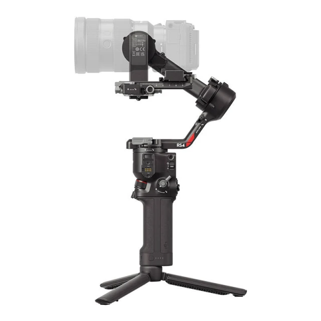 Стабилизатор DJI RS 4 Combo (CP.RN.00000344.03)