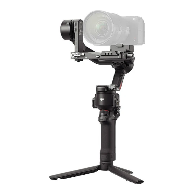 Стабилизатор DJI RS 4 Combo (CP.RN.00000344.03)