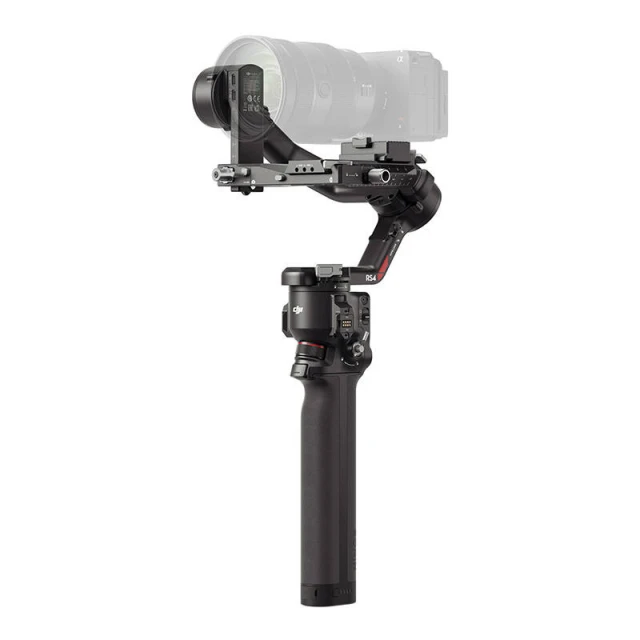 Стабилизатор DJI RS 4 Combo (CP.RN.00000344.03)