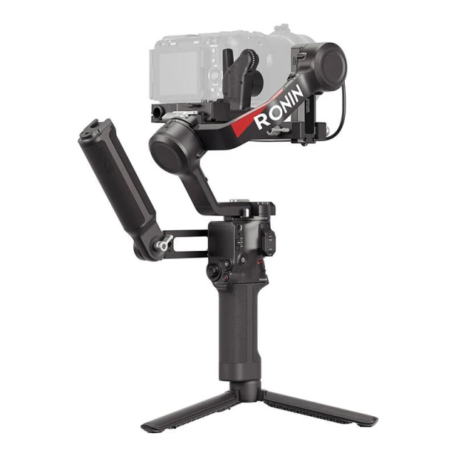 Стабилизатор DJI RS 4 Combo (CP.RN.00000344.03)