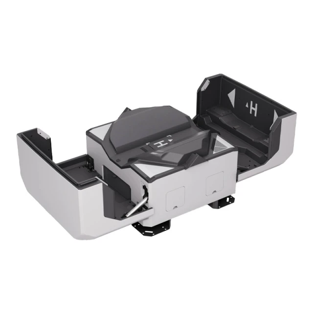 Станція швидкої зарядки DJI Dock 2 (CP.EN.00000510.01)