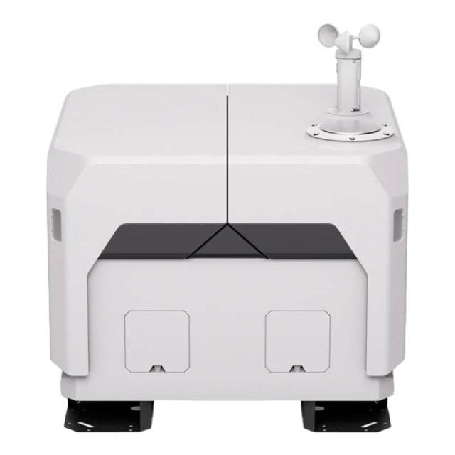 Станція швидкої зарядки DJI Dock 2 (CP.EN.00000510.01)