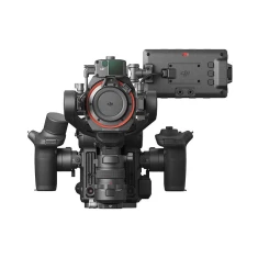 Камера кінематографічна DJI Ronin 4D 8K Combo (CP.RN.00000177.01)
