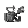 Камера кінематографічна DJI Ronin 4D 8K Combo (CP.RN.00000177.01)