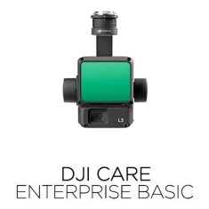 DJI Care Enterprise Basic Zenmuse L2 (CP.QT.00009577.01)