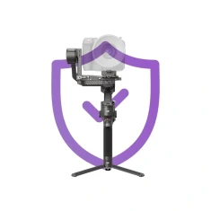DJI Care Refresh DJI RS 4 Pro (двухлетний план) (CP.QT.00009647.01)