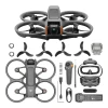 Дрон DJI Avata 2 Fly More Combo з однією батареєю