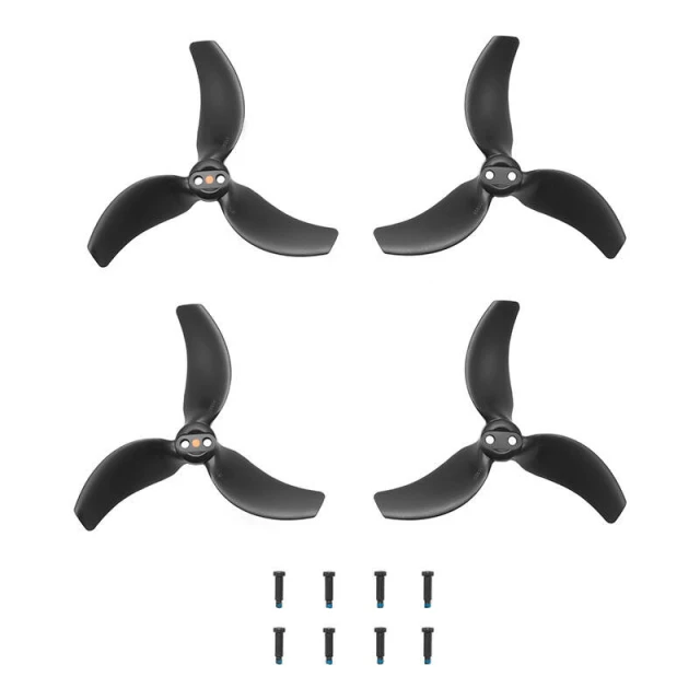 Дрон DJI Avata 2 Fly More Combo з однією батареєю