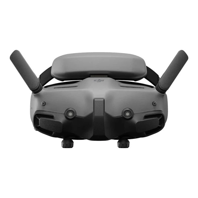 Дрон DJI Avata 2 Fly More Combo з однією батареєю